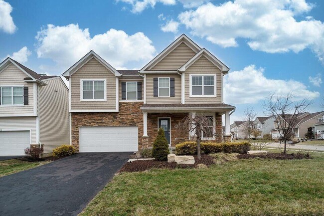 property at 5912 Danann Dr