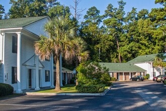 Faris Residences Georgetown in Georgetown, SC - Building Photo - Building Photo