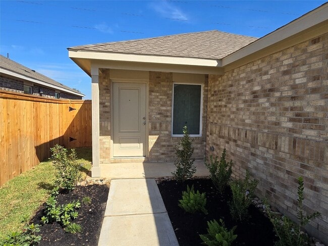 1638 Gardenia Grv Ln in Crosby, TX - Building Photo - Building Photo