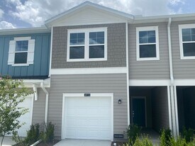 4915 SW 81st Lp in Ocala, FL - Building Photo