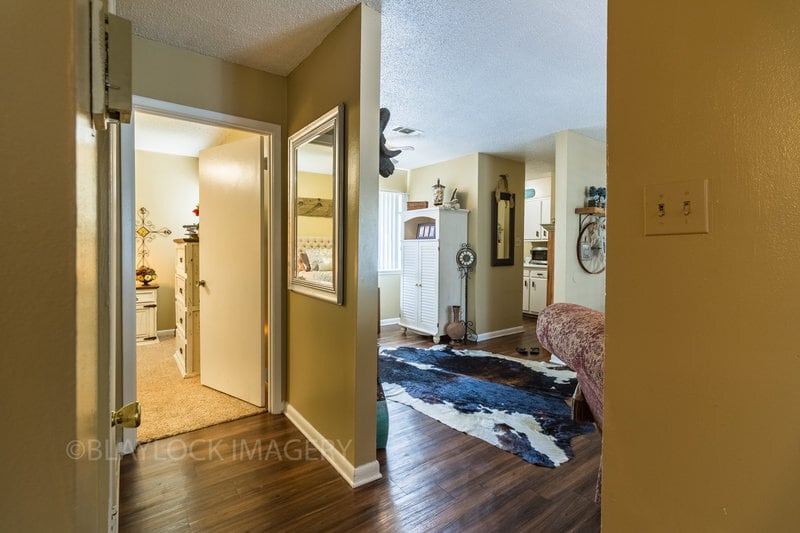 Oakwood Estates Apartments in Greenville, MS