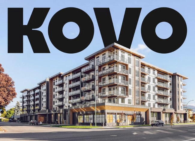 Kovo