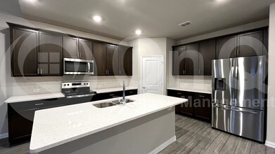 1608 Lannon Ln in Melissa, TX - Building Photo - Building Photo