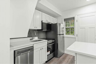 1452 Smith Pl SE in Washington, DC - Building Photo