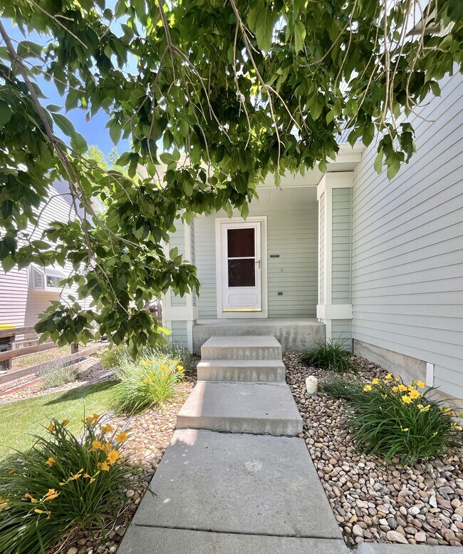 9611 Marmot Ridge Cir in Littleton, CO - Building Photo - Building Photo