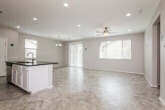 1287 N 166th Ave in Goodyear, AZ - Foto de edificio - Building Photo