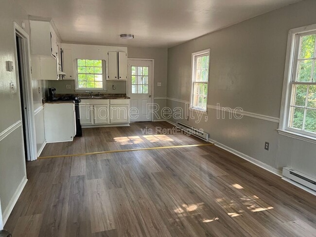 1705 Fountain St in Rocky Mount, NC - Building Photo - Building Photo