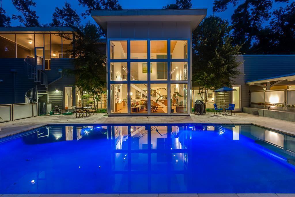 118 Angel Leaf Rd in Spring, TX - Building Photo
