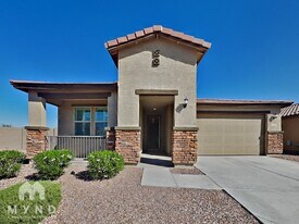 7325 S 33rd Ln in Phoenix, AZ - Building Photo