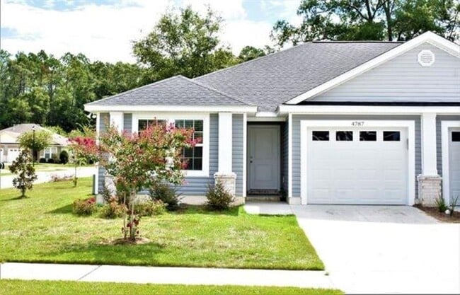 property at 4787 Cypress Brooke Way