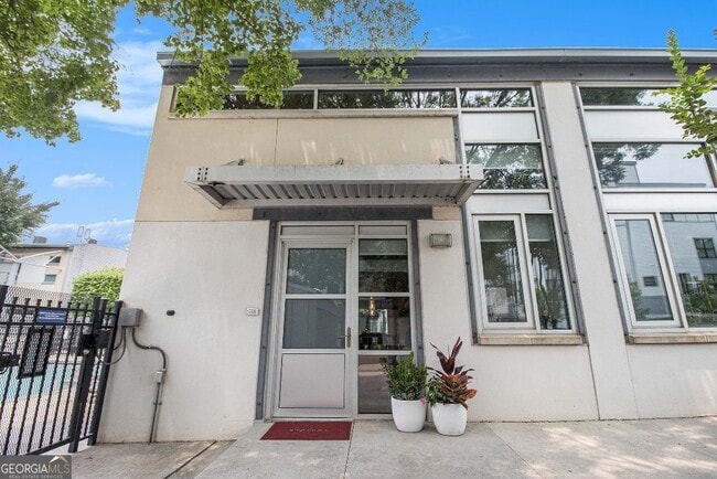 property at 1661 La France Street Northeast