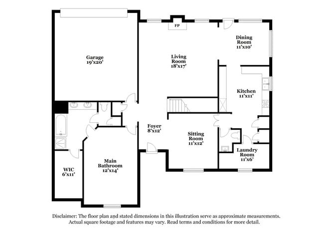 2029 Austin Dr in Mesquite, TX - Building Photo - Building Photo