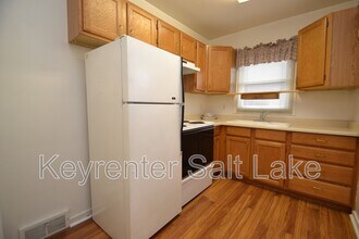 1594 1/2 S 1100 E in Salt Lake City, UT - Building Photo - Building Photo