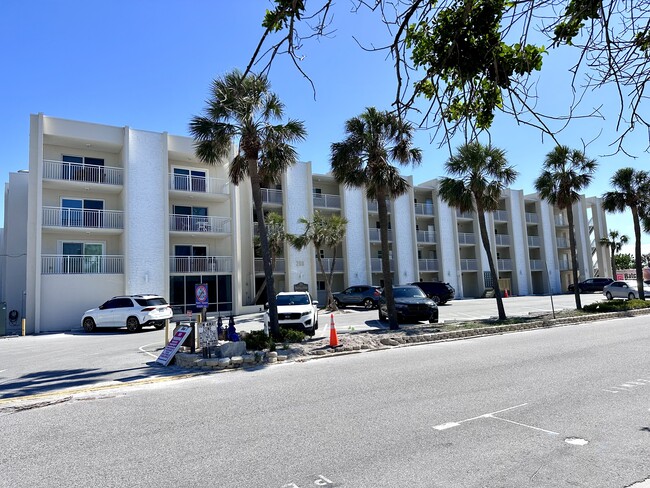 property at 200 1st Ave