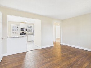 4611 Eastover Ave in Richmond, VA - Building Photo - Building Photo