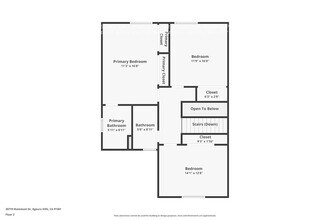 30719 Mainmast Dr in Agoura Hills, CA - Foto de edificio - Building Photo