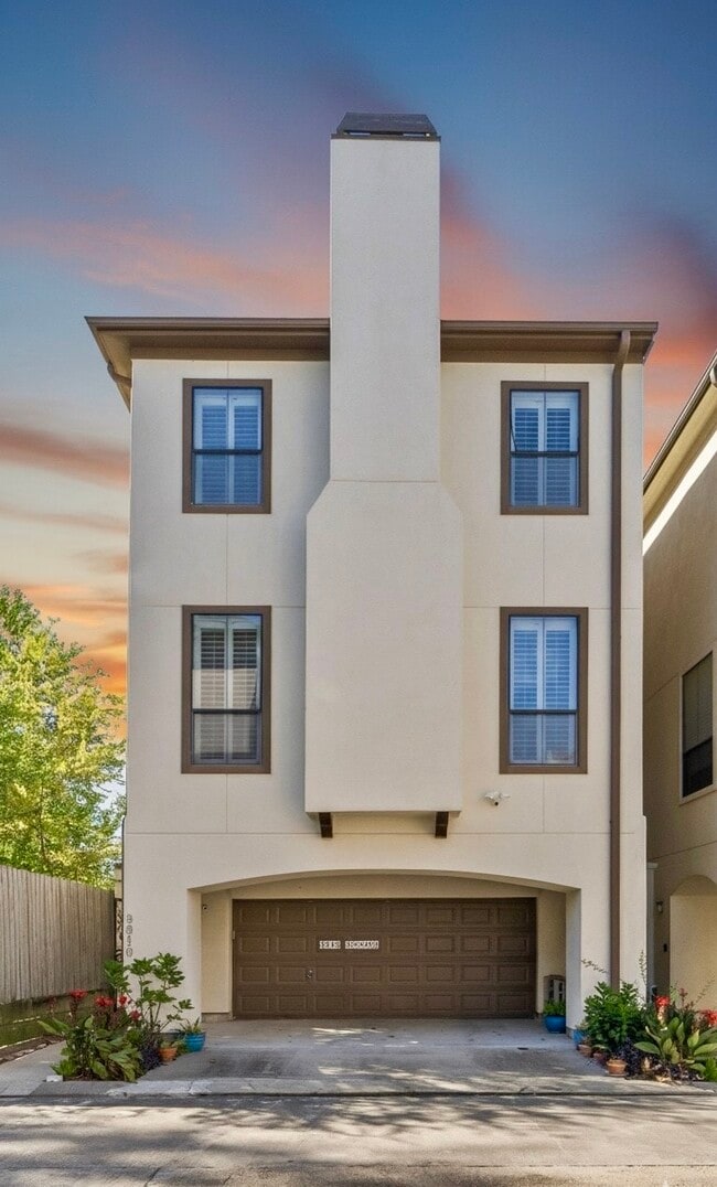 9910 Orchard Ct in Houston, TX - Building Photo - Building Photo