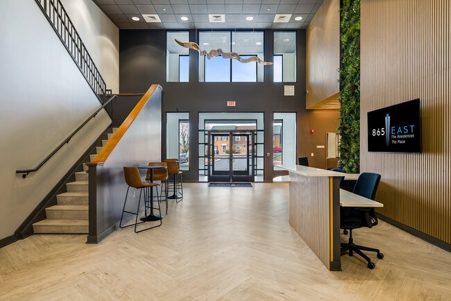 865 East in Harrisonburg, VA - Building Photo - Building Photo