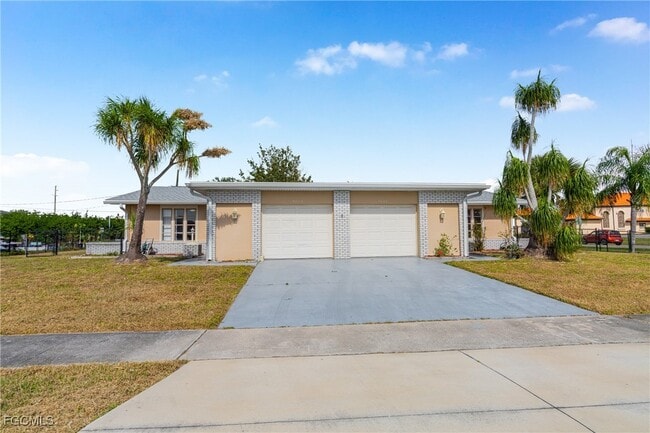 property at 6004 Deming Ave