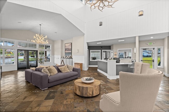 Deer Creek Apartments in Puyallup, WA - Building Photo - Building Photo