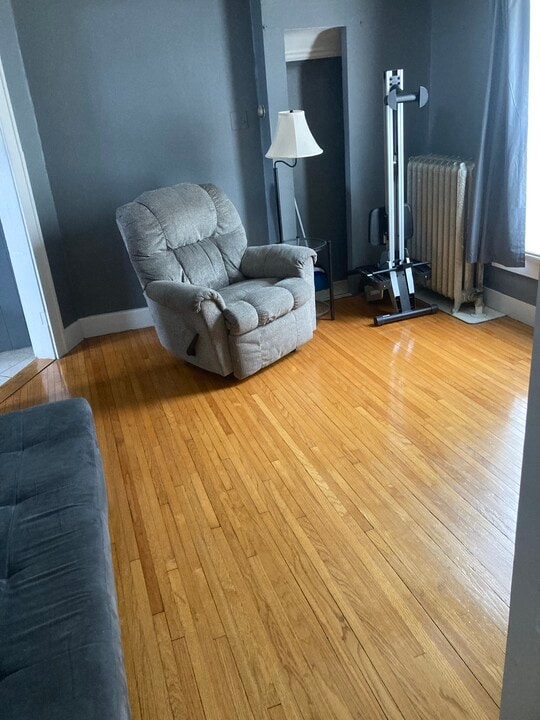 96 Schenck St, Unit Rear in North Tonawanda, NY - Building Photo