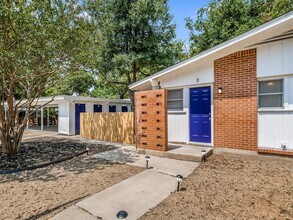 7601 Tisdale Dr in Austin, TX - Building Photo - Building Photo