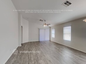 25819 W Crown King Rd in Buckeye, AZ - Building Photo - Building Photo