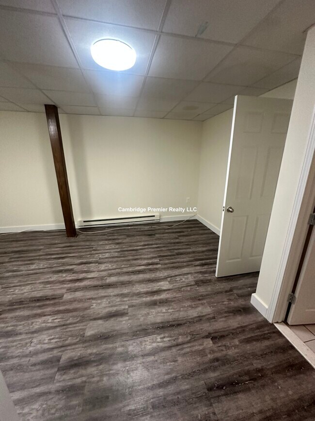 property at 5 School St
