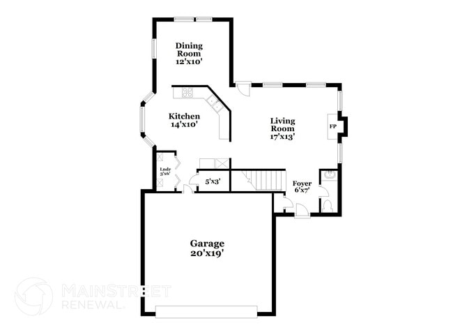 813 Brewers Glynn Ct in Wake Forest, NC - Building Photo - Building Photo