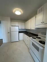 Lenworth Towers in Mississauga, ON - Building Photo - Building Photo