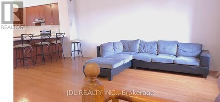 103 John Bell Crescent in Toronto, ON - Building Photo - Building Photo