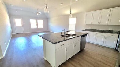 418 Wydown Dr in Princeton, TX - Building Photo - Building Photo