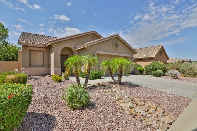 property at 11547 E Sylvan Ave