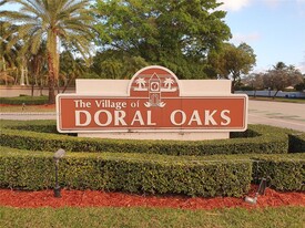9755 NW 52nd St in Doral, FL - Building Photo
