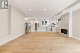 845 Melfa Crescent in Ottawa, ON - Building Photo - Building Photo