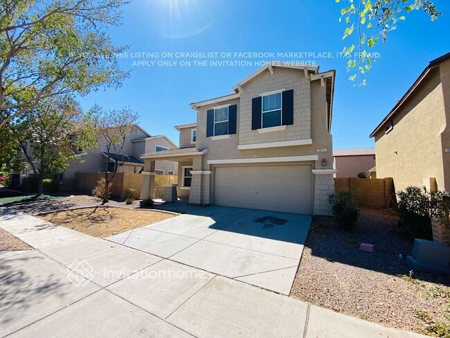 property at 3921 W Pollack St