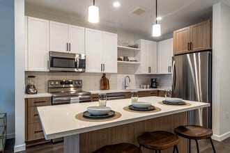 The Truette in Dover, NH - Foto de edificio - Interior Photo