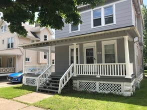 10325-10325 Bernard Ave in Cleveland, OH - Building Photo - Building Photo