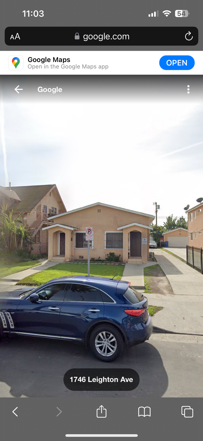 1746 Leighton Ave, Unit 1746 Leighton Ave