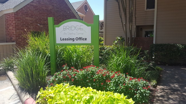Bridge at Sterling Springs