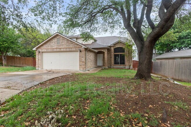 2832 Berry Trace in Schertz, TX - Building Photo - Building Photo