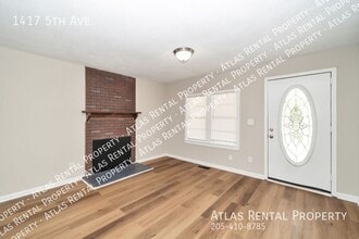 1417 5th Ave in Fultondale, AL - Building Photo - Building Photo