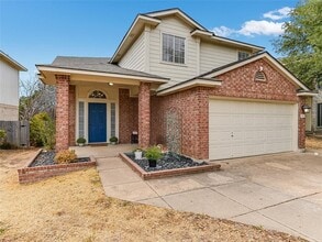 3516 Rock Shelf Ln in Round Rock, TX - Building Photo - Building Photo
