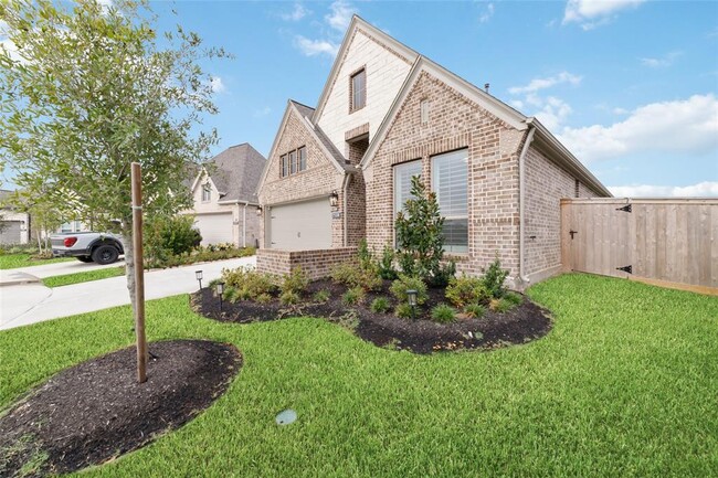 21330 New Jersey Tea Ln in Cypress, TX - Building Photo - Building Photo