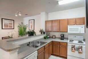 Greenbrier Estates in Slidell, LA - Building Photo