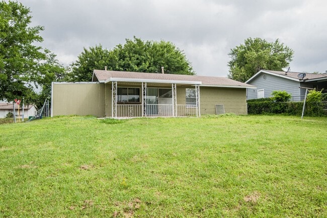 property at 8730 Easy Valley St