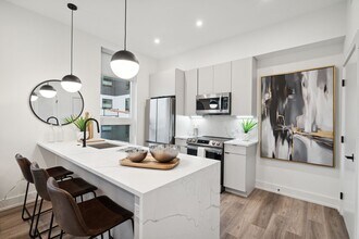 The Dash in Philadelphia, PA - Foto de edificio - Interior Photo