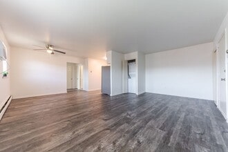 Wissahickon Park Apartment Homes in Lansdale, PA - Foto de edificio - Building Photo