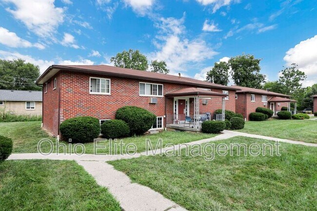 1037 Binns Blvd in Columbus, OH - Building Photo - Building Photo