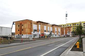 Orchards at Orenco in Hillsboro, OR - Building Photo - Building Photo